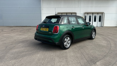 MINI Hatchback 1.5 Cooper Classic 5dr Petrol Hatchback